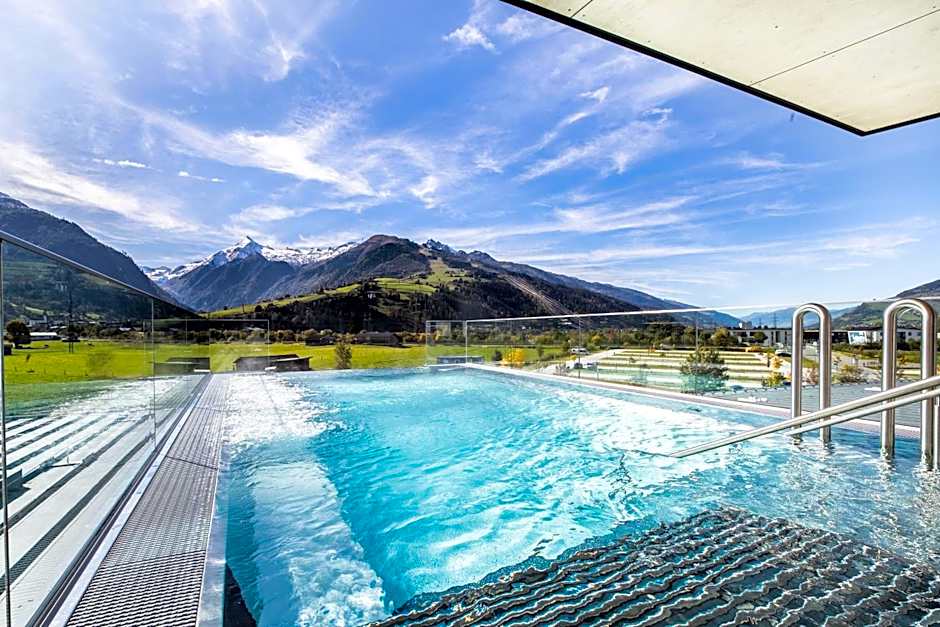 TAUERN SPA Hotel Zell am See Kaprun