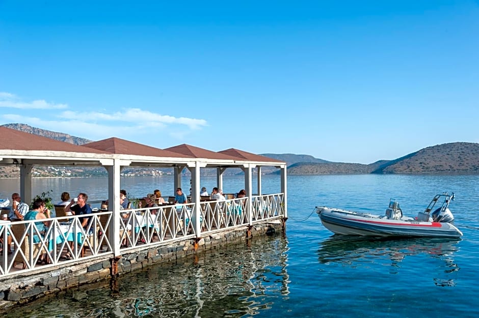 Elounda Akti Olous (Adults Only)