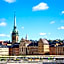 Hilton Stockholm Slussen