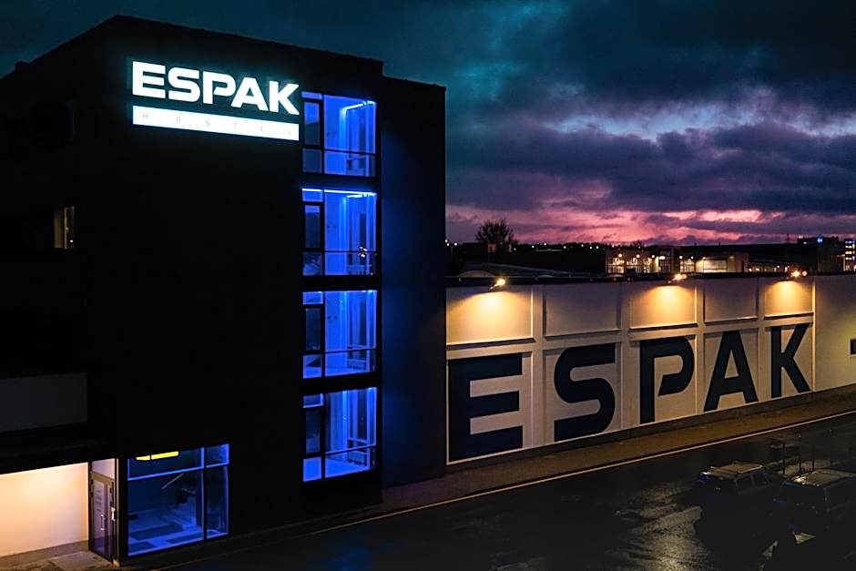 Espak Hostel