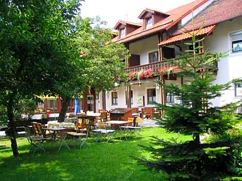 Waldpension Jägerstüberl