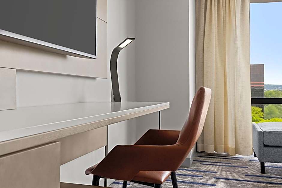 Marriott Saddle Brook