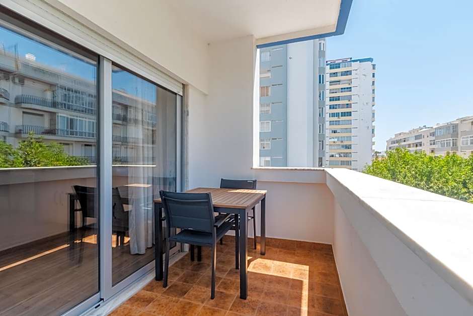 Torres Mira Praia by Garvetur