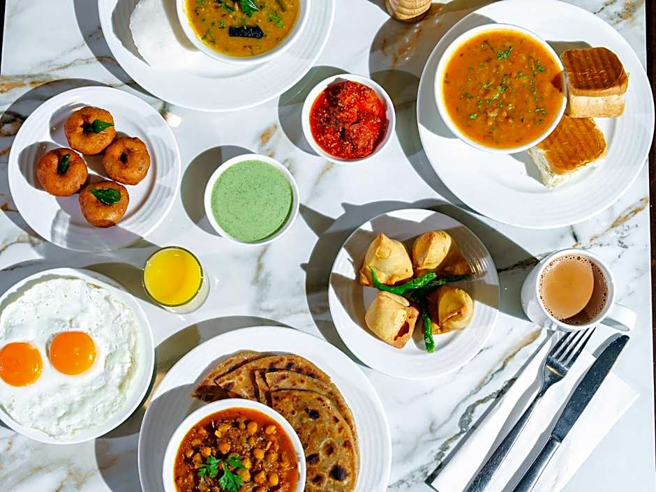 Premier Inn Dubai Dragon Mart