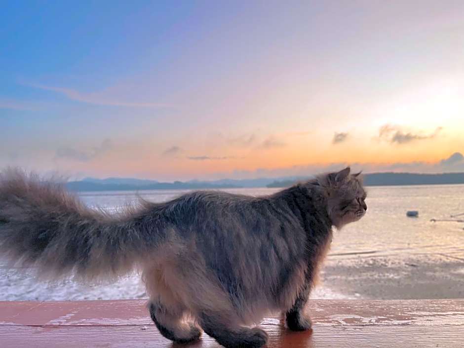 Bankruchaem Homestay Kohpu