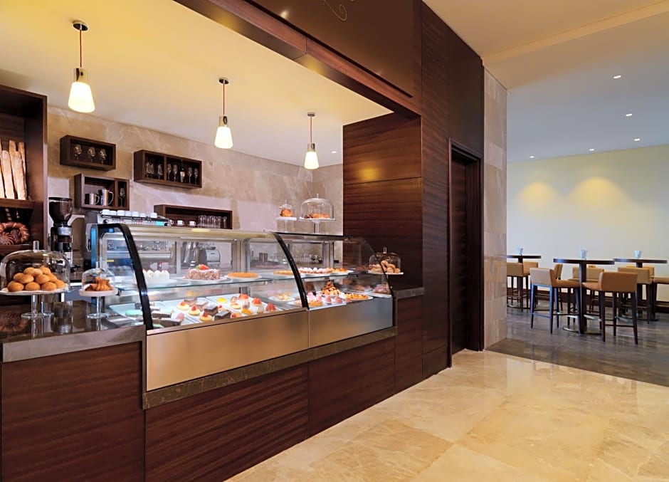Sheraton Grand Conakry
