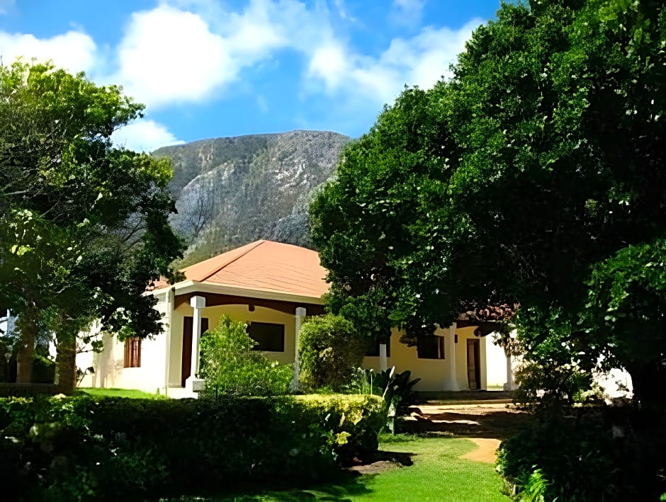 MIlkwood Lodge
