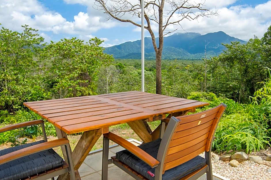 Wompoo Eco Retreat