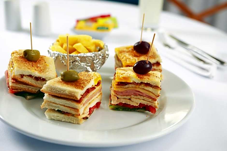 San Agustin Exclusive