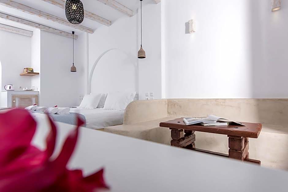 Cycladic Islands Hotel & Spa