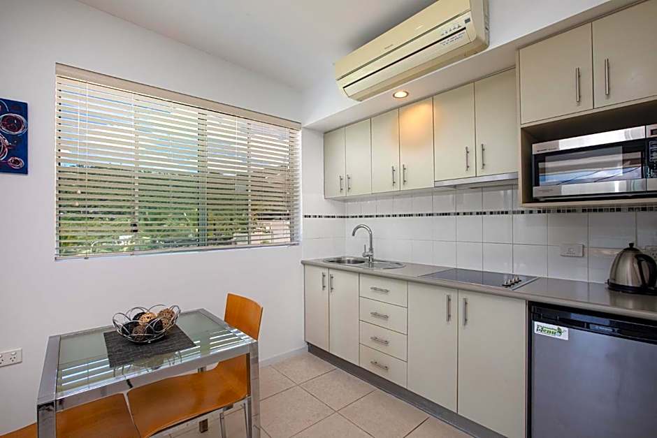 Waterview Airlie Beach