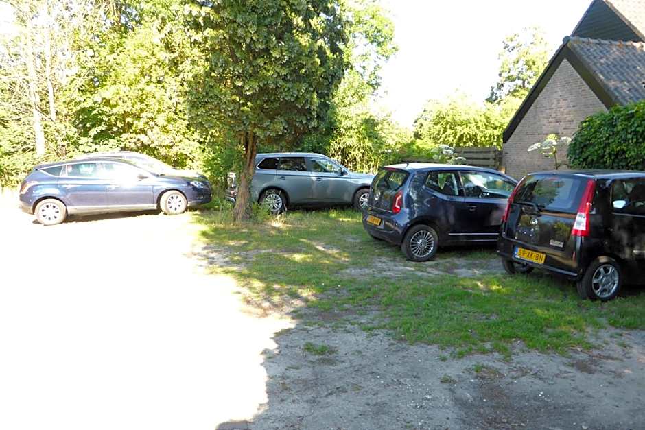 Duinberk B&B hotel en Brasserie