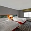 Hampton Inn & Suites Syracuse Dewitt