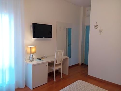 Hotel Telenia