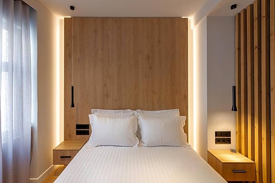 A&N Athens Luxury Apartments - Ermou