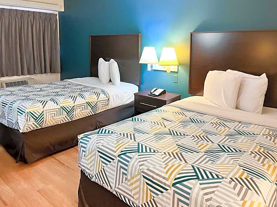 Studio 6 Suites Shreveport, LA Industrial Loop