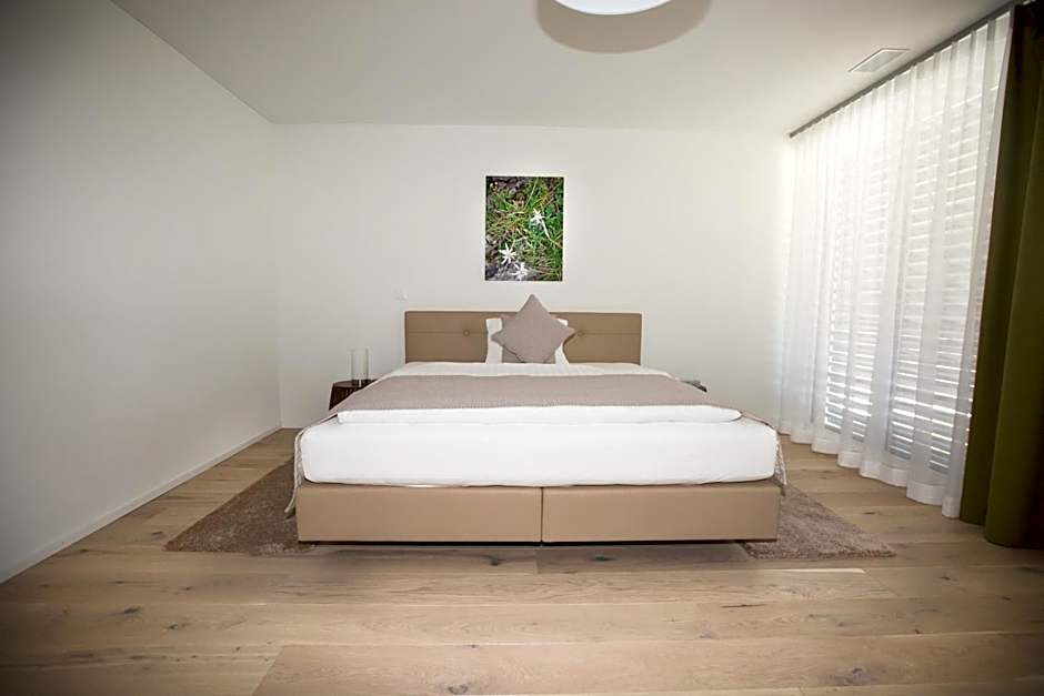 Hotel Schäfli Siebnen