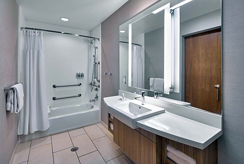 SpringHill Suites by Marriott Moab