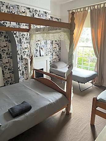 Superior Quadruple Room