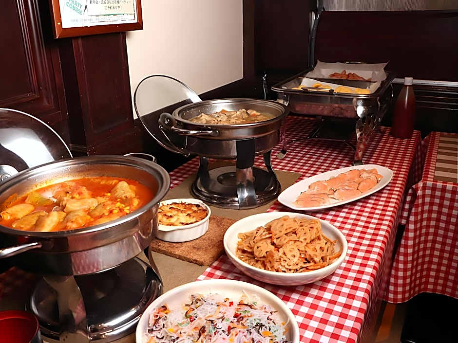 Apa Villa Hotel Akasaka-Mitsuke