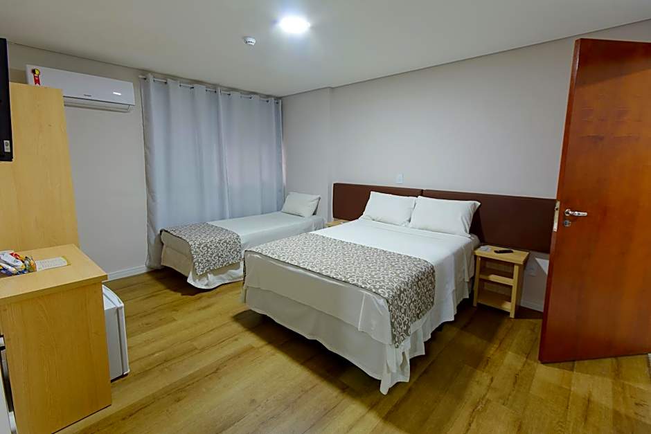 Fênix Hotel Bom Retiro