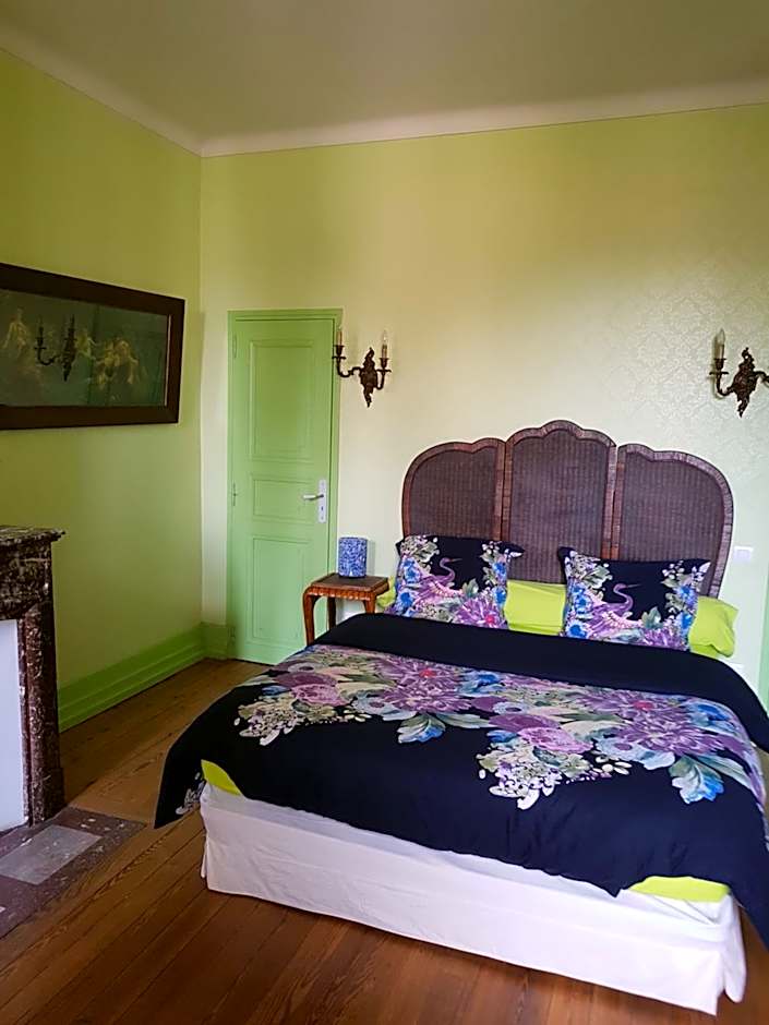 Chez Louise