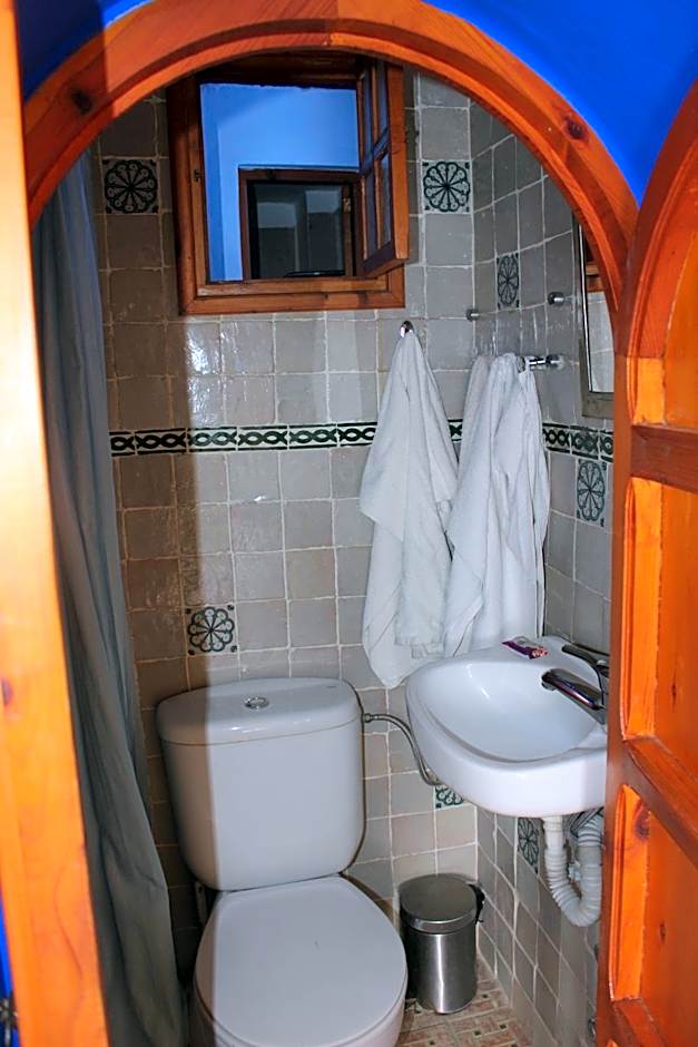 Hotel Gernika