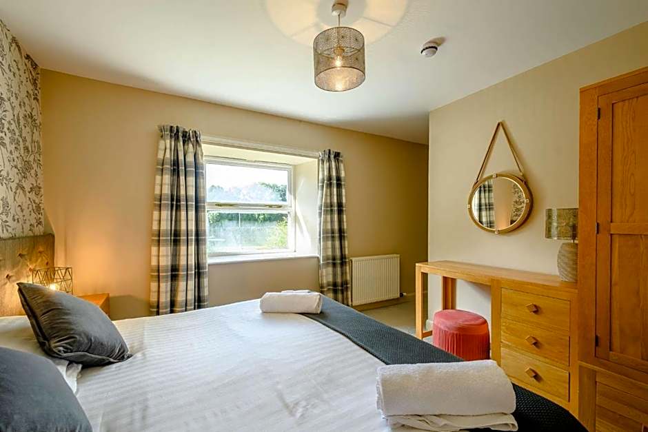 Blackaddie House Hotel