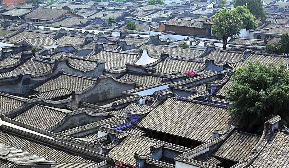 Crowne Plaza Fuzhou South By IHG