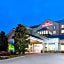 Hilton Garden Inn Frisco