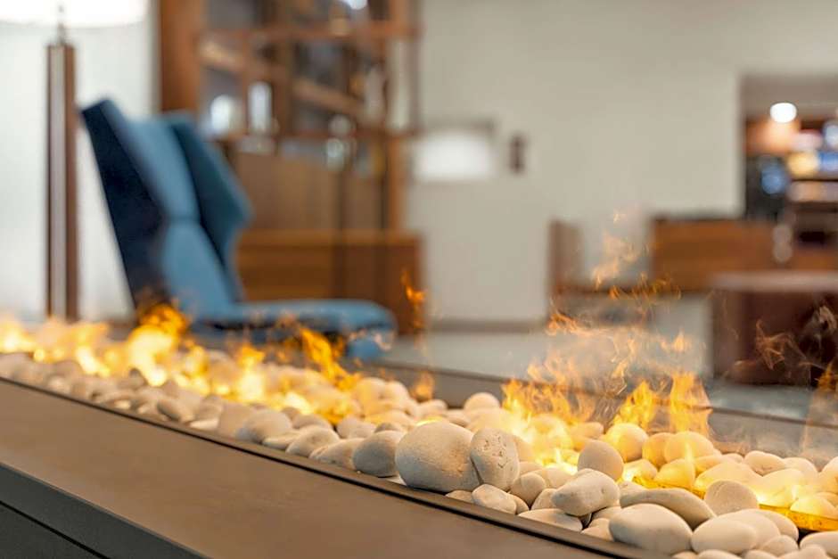 DoubleTree by Hilton Columbus Dublin