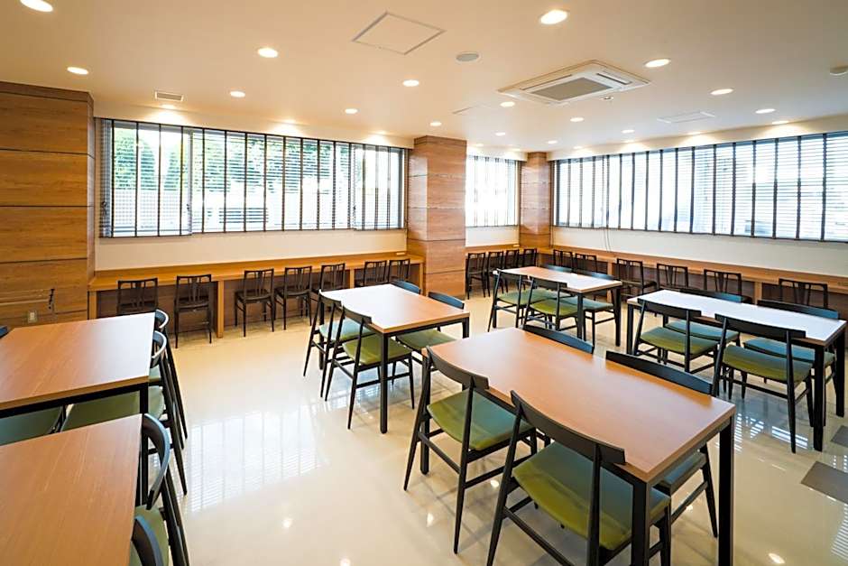 Super Hotel Fujinomiya