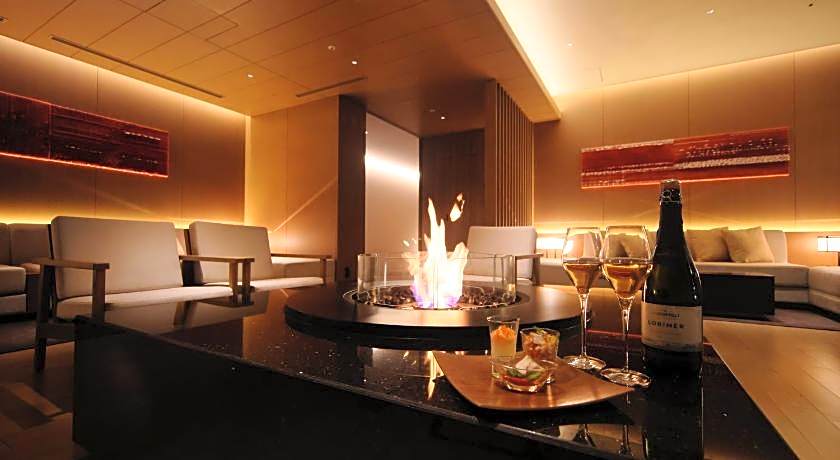 The Royal Park Hotel Iconic Kyoto