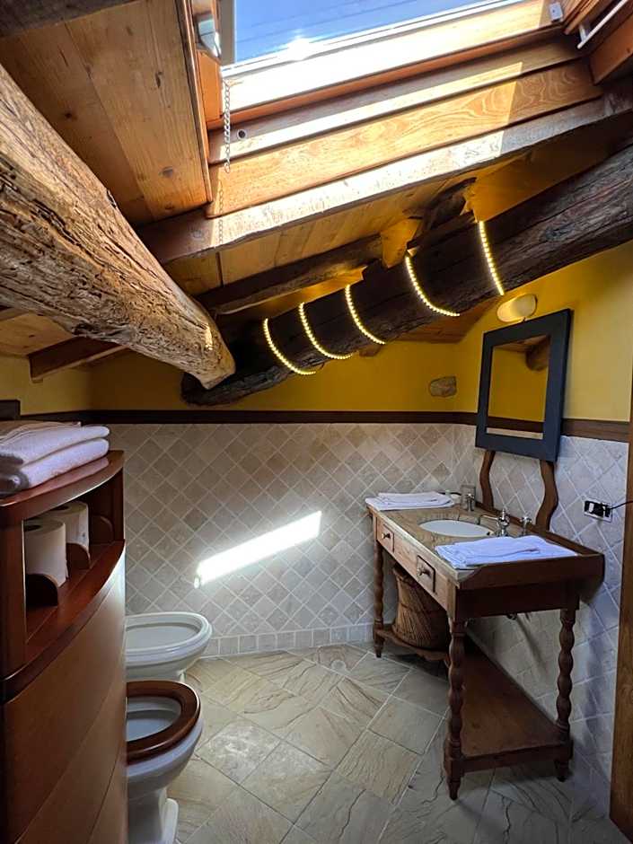 Rivarola al Tempo Dei Castelli