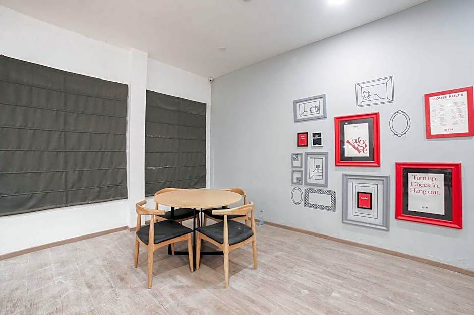 OYO Townhouse 136 Sector 46 Vikas Marg – Gurgaon, NY