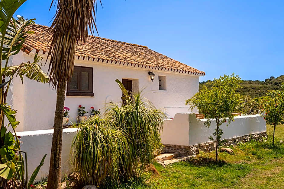 Finca Santa Teresa, Casa Granada