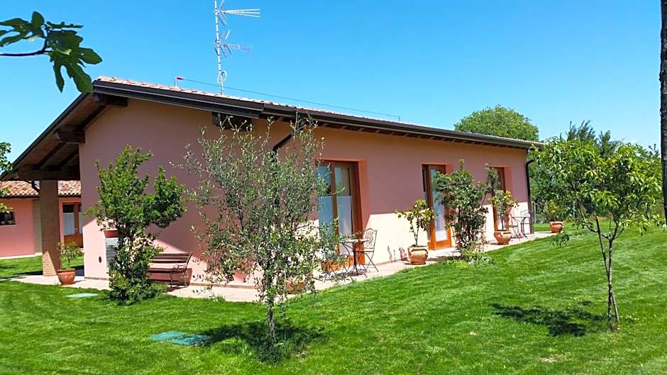 B&B Maison La Coccola