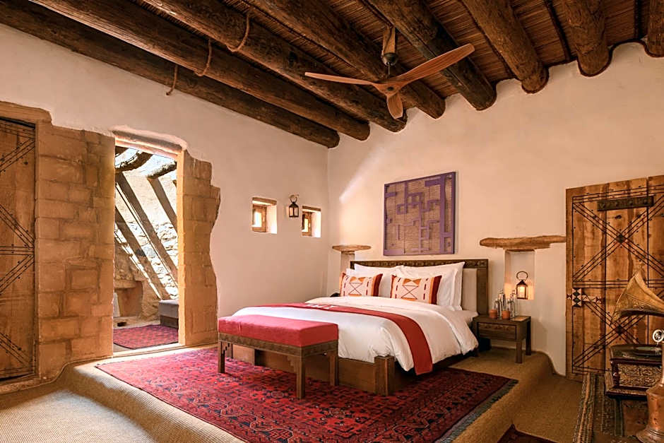 Dar Tantora The House Hotel