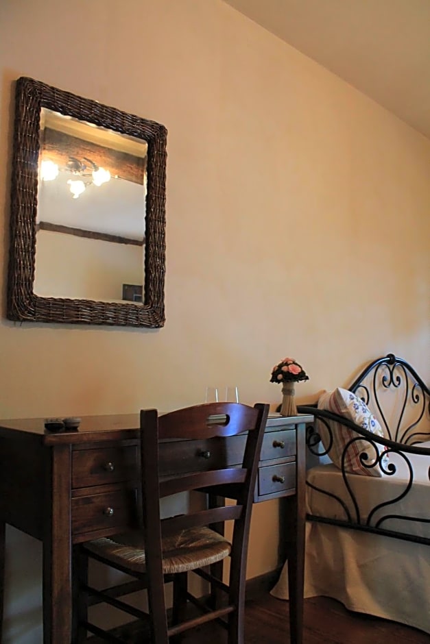 La Collina dei Passeri