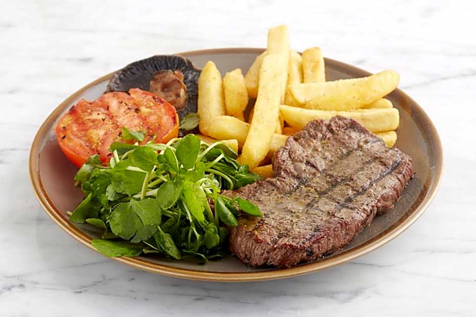 Holiday Inn Haydock By IHG