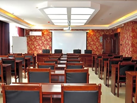 Greentree Alliance Tacheng Wenqin Road Zuoanyanggu