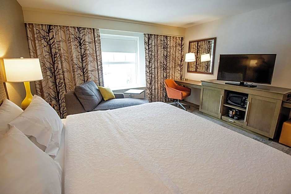 Hampton Inn By Hilton & Suites Manchester, VT
