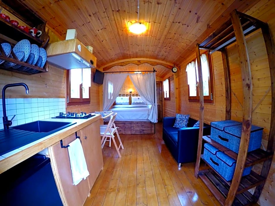 I Tre Abeti - Holiday House