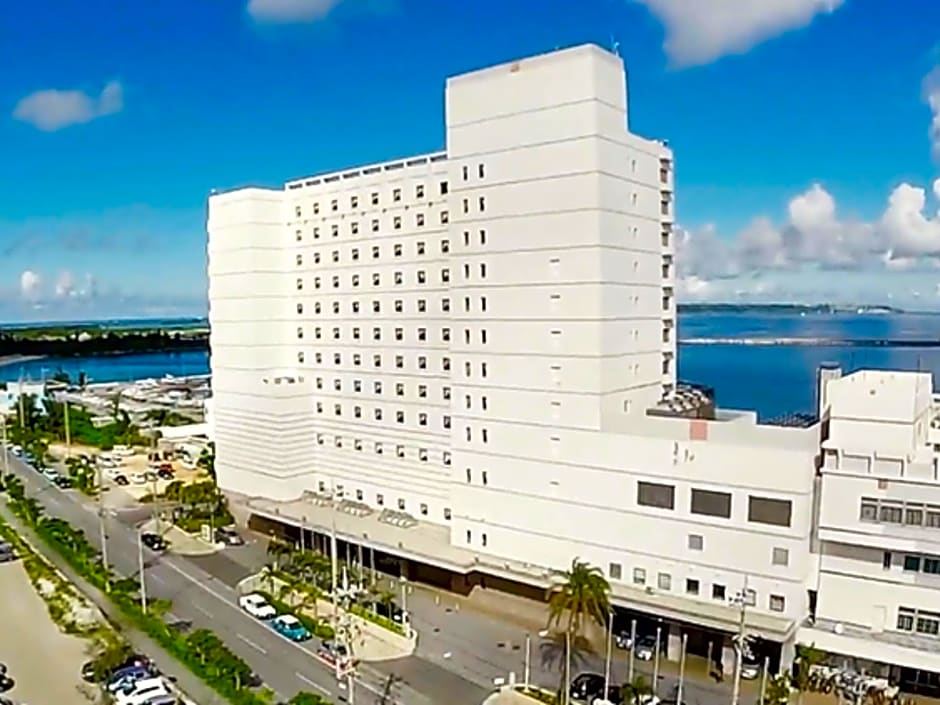 Hotel Atollemerald Miyakojima