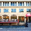 Kyoto Travellers Inn