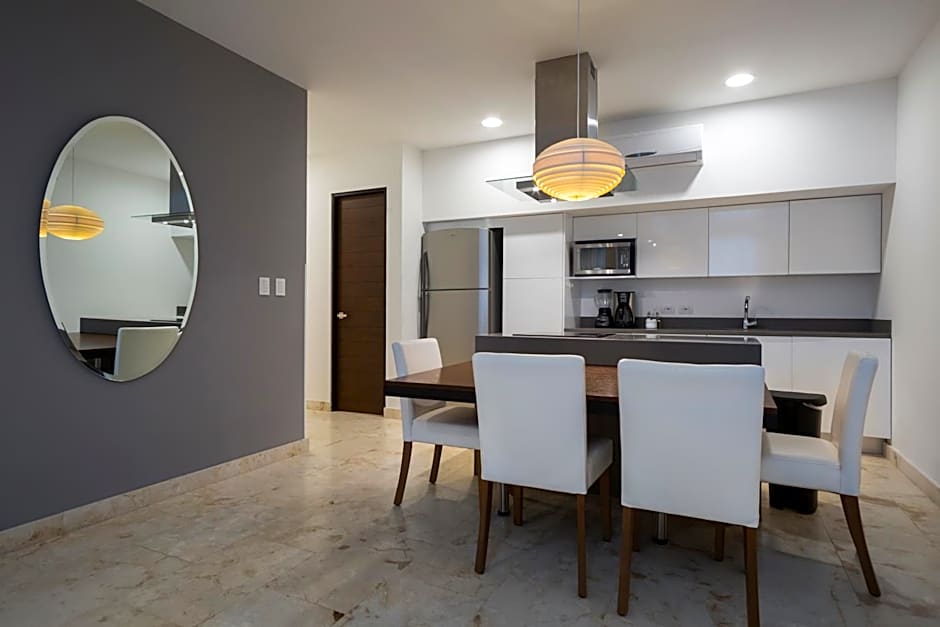 Anah Suites