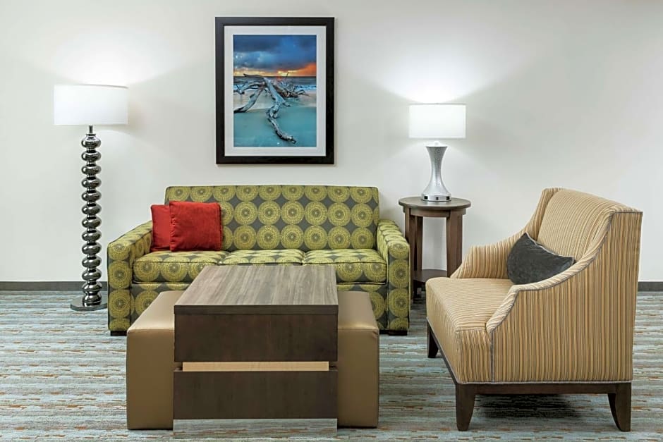 Homewood Suites by Hilton Cape Canaveral-Cocoa Beach