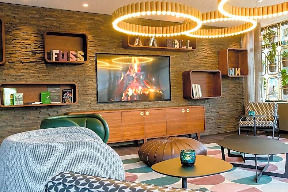 Motel One Essen