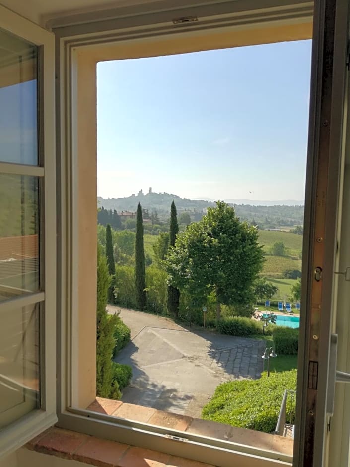 Villa Ducci