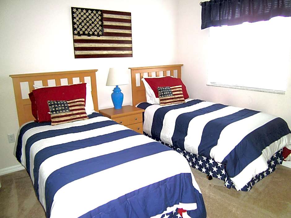 Disney Area Value Plus Homes
